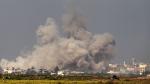 Rafah, la zona más castigada en las últimas horas. (Euronews/AFP)