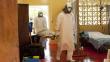 Sierra Leona declaró estado de emergencia por avance del ébola
