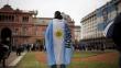 Opinión: Default a la argentina