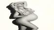 Christina Aguilera muestra su embarazo al desnudo [Fotos]