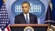 Barack Obama: “Después del 11-S torturamos a algunas personas”