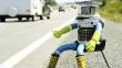 HitchBot, el robot que recorre Canadá ‘tirando dedo’