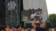 Lollapalooza 2014: Sigue en vivo el súper concierto de Chicago