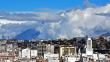 Ecuador: Declaran “alerta naranja” por reactivación del volcán Tungurahua