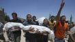 Unicef: Cerca de 300 niños murieron por ofensiva israelí en Gaza 