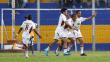 Torneo Apertura 2014: Inti Gas venció 3-2 a San Simón y sigue puntero 