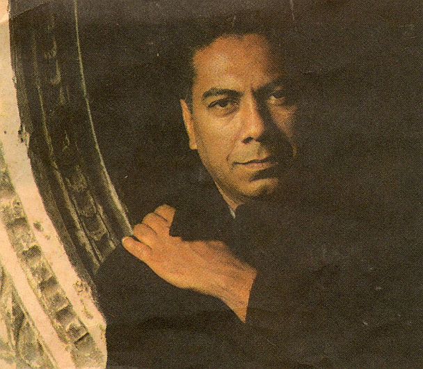 Durante años, Rafael Santa Cruz fue uno de los grandes impulsores de la música negra y, sobre todo, del cajón peruano. (Facebook oficial de Rafael Santa Cruz)