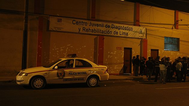Un menor resultó herido tras pelea en ‘Maranguita’ en San Miguel. (USI)