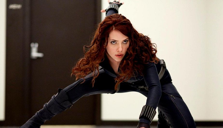 Scarlett Johansson encarnó a Black Widow en Iron Man y The Avengers, siendo bien recibida por la crítica. Sin duda, es una de las candidatas más fuertes para estelarizar su propia película. (siete24.mx)