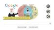 Google rinde homenaje con 'doodle' al matemático John Venn
