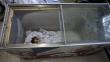 Gaza: Hospitales guardan cadáveres de niños en neveras para helados