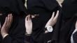Arabia Saudí: Ejecutan a trabajadora doméstica por asesinar a un niño
