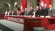 Elecciones 2014: Luis Castañeda no asistió a la firma del Pacto Ético
