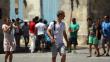 Estados Unidos envió a jóvenes peruanos y latinos para infiltrarse en Cuba