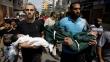 Tregua revela grave devastación en Gaza