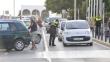 Ibiza: Suizos multados por tener sexo en un vehículo en marcha