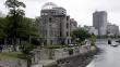 Japón: Hiroshima conmemora el 69 aniversario de la bomba atómica