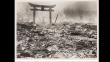 Japón: Imágenes inéditas de Nagasaki un día después de la bomba atómica