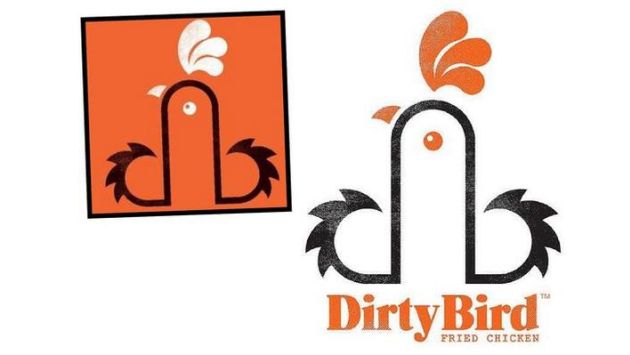Empresario dice que es una unión de una ‘d’ y una ‘b. (Dirty Bird)