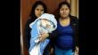 Ate: Caen hermanas ‘tenderas’ que robaban con falsos bebés en brazos
