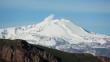 Arequipa: Preocupación por el volcán Sabancaya