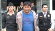 San Borja: Capturan a pervertido en estación del Metro de Lima