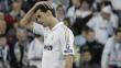 Álvaro Arbeloa se disculpó con Iker Casillas