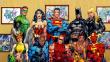 Warner Bros anunció nueve películas de DC Comics hasta el año 2020