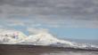 Arequipa: Volcán Sabancaya registra una fuerte explosión