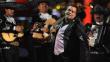 Juan Gabriel rompió su silencio y cantará en Lima en agosto