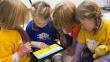 ¿Los niños tienen más “coeficiente digital” que los adultos?