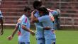 Torneo Apertura 2014: Real Garcilaso goleó 3-0 al puntero Inti Gas