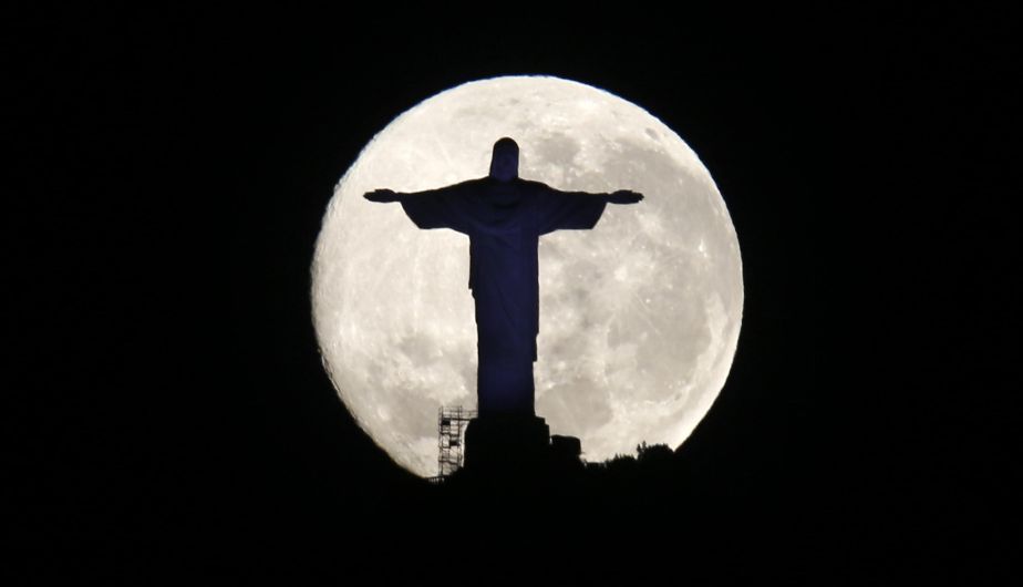 Brasil. (Reuters)