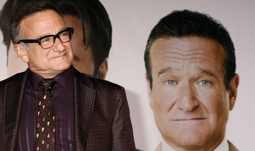 Robin Williams tenía 63 años. (Reuters)