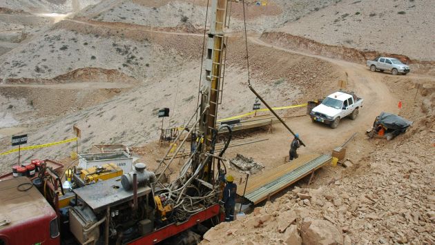 Empresa canadiense demandaría a Perú en relación al proyecto de plata Santa Ana en Puno. (USI)