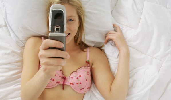Sobre el estudio de los ‘selfies’ y el sexo. ¿Verdad o mito? (diaadia.com.ar)