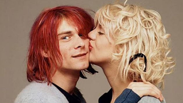 Courtney Love despilfarró fortuna de Kurt Cobaina en drogas y juicios. (Nirvana)