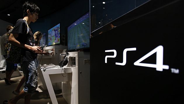 PlayStation 4 supera los 10 millones de unidades vendidas en todo el mundo en menos de nueve meses. (Reuters)