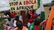 Ébola: Nigeria confirmó décimo caso del virus en Lagos