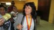 Elecciones 2014: JNE declara fundada apelación de alcaldesa de Piura