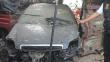 Tacna: Mujer ‘pepeó’ a taxista y le robó auto
