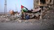 Israel y palestinos respetan tregua de 72 horas mientras negocian en Egipto