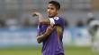 Fiorentina: Juan Vargas anotó golazo ante el Betis