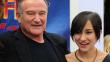 Robin Williams: La emotiva despedida de Zelda, su hija
