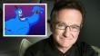 Robin Williams dio prestigio al doblaje del cine animado