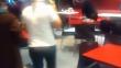 Cliente grabó a una rata en el KFC de Plaza San Miguel [Video]