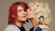 Courtney Love despilfarró fortuna de Kurt Cobain
