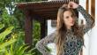 Candidata a miss Colombia descalificada por vestir bikini "muy" pequeño