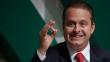 Brasil: Hallaron documentos del fallecido candidato Eduardo Campos