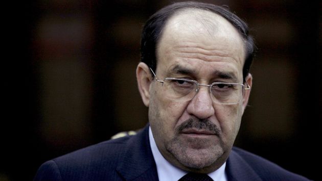 Renuncia de Al Maliki podría poner fin a una crisis política que sumió a Bagdad en la incertidumbre. (AP)
